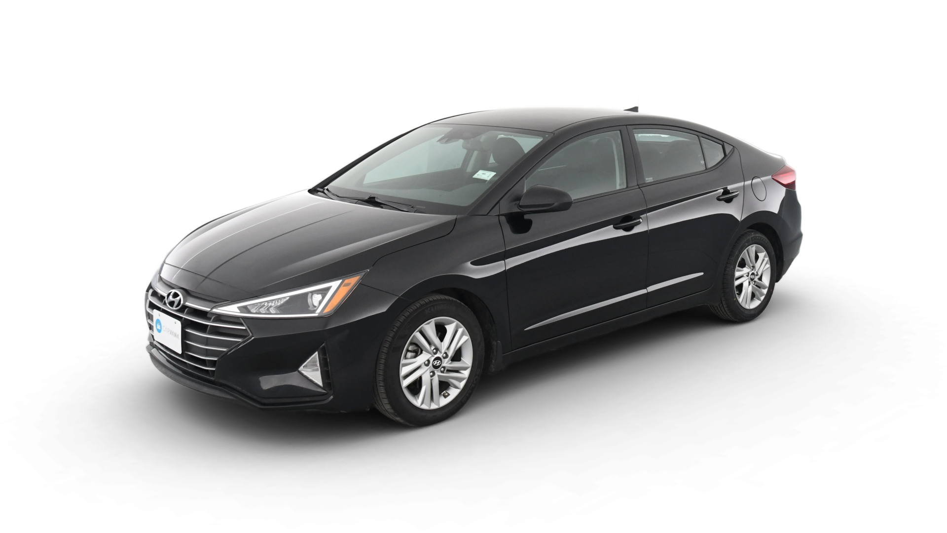 2020 Hyundai Elantra Oil Light Reset